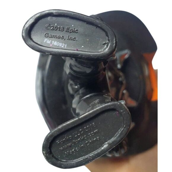 Funko Pop! Fortnite Omega Design #435 Games 4" Vinyl Figure 2018 - Picture 2 of 5